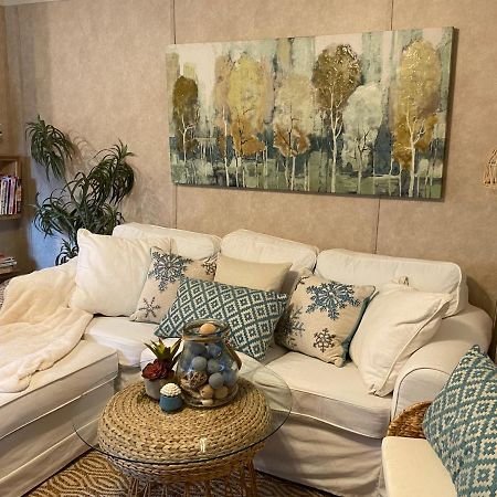 Your Own Cozy Tiny Home Austell Extérieur photo