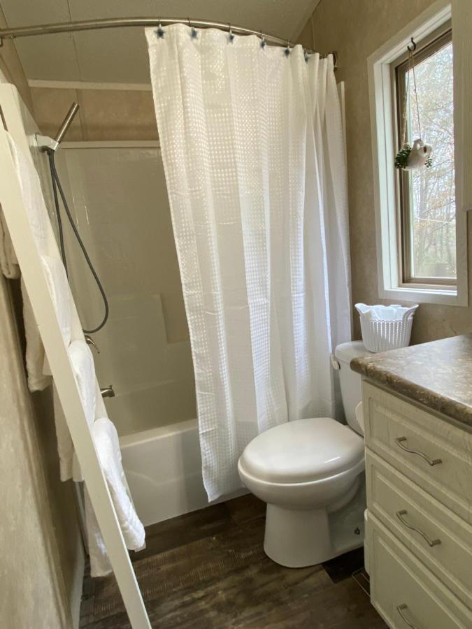 Your Own Cozy Tiny Home Austell Extérieur photo