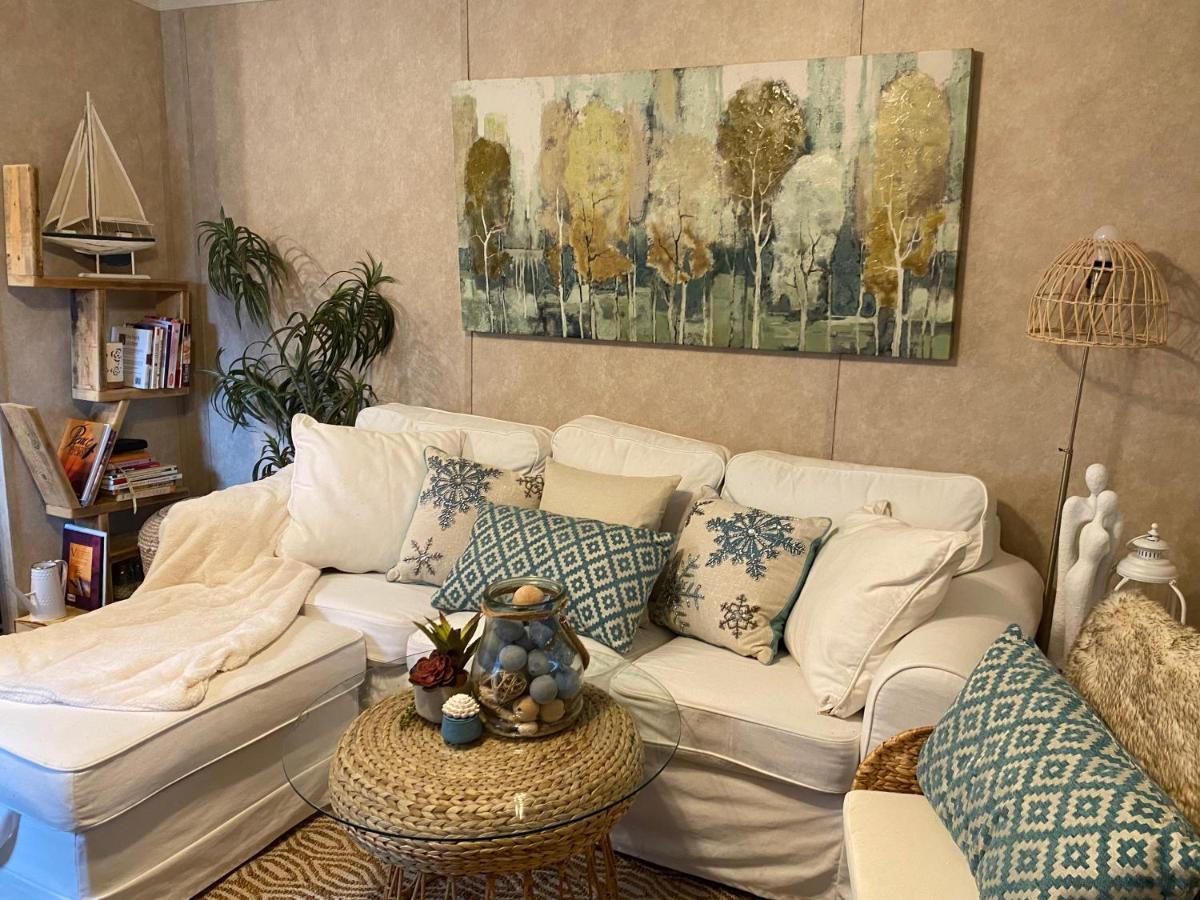 Your Own Cozy Tiny Home Austell Extérieur photo